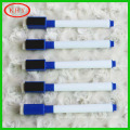 High quality whiteboard medium magnet and brush erasable marker